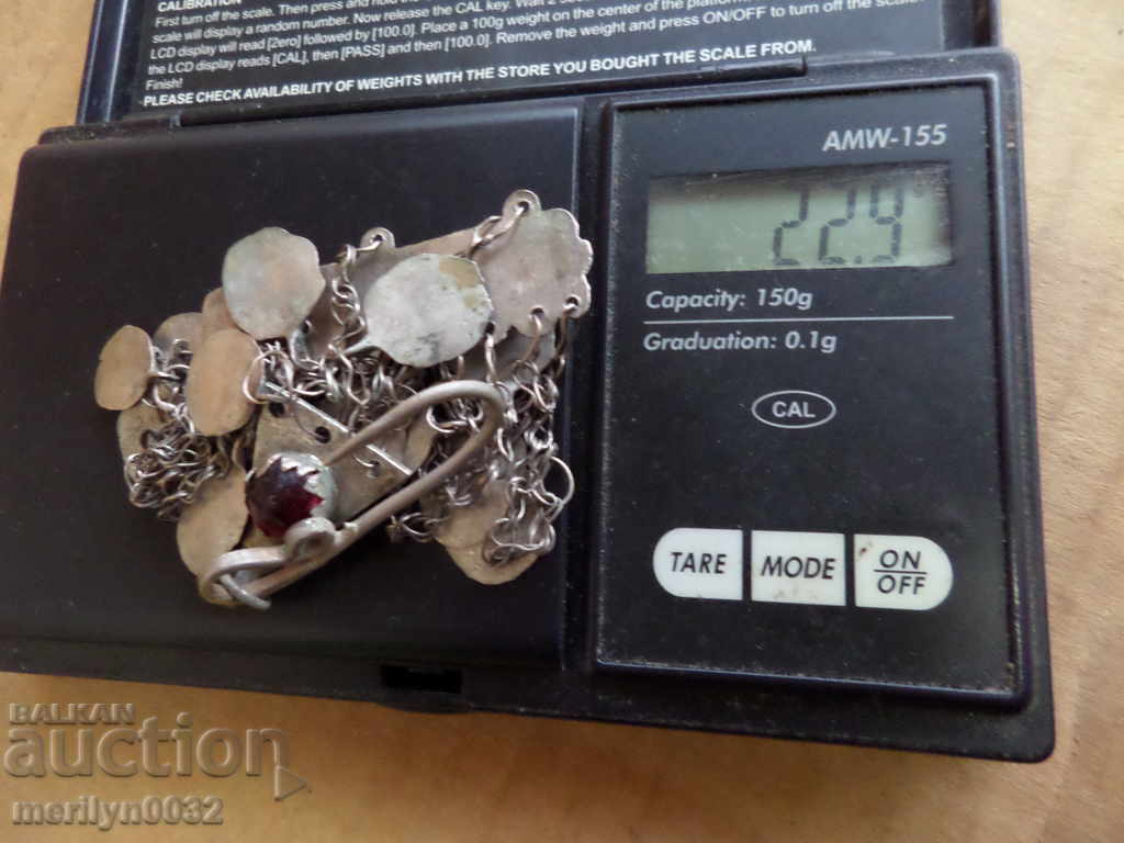 Women's jewelry for scarf, tassel, pendant costume - 7 Women's jewelry for scarf, tassel, pendant costume - 7