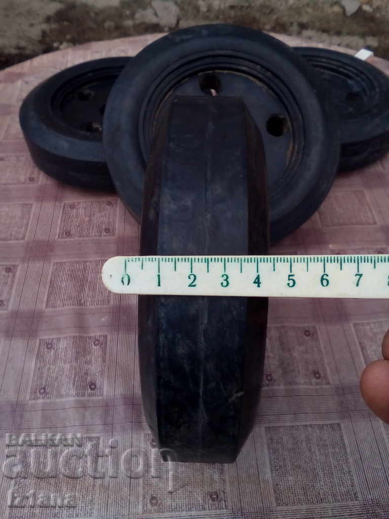 Παράδοση ελαστικά Παράδοση ελαστικά