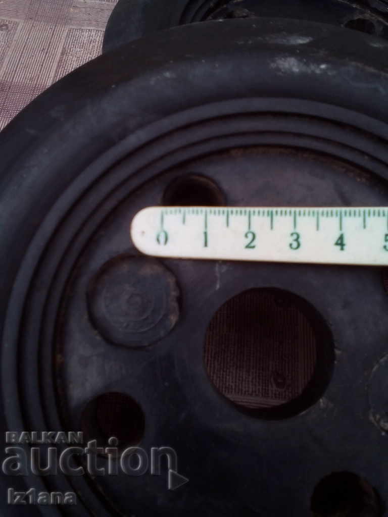 ελαστικά - 6 ελαστικά - 6