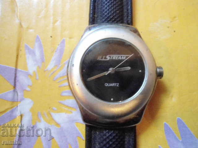 Jet stream - 6 Jet stream - 6