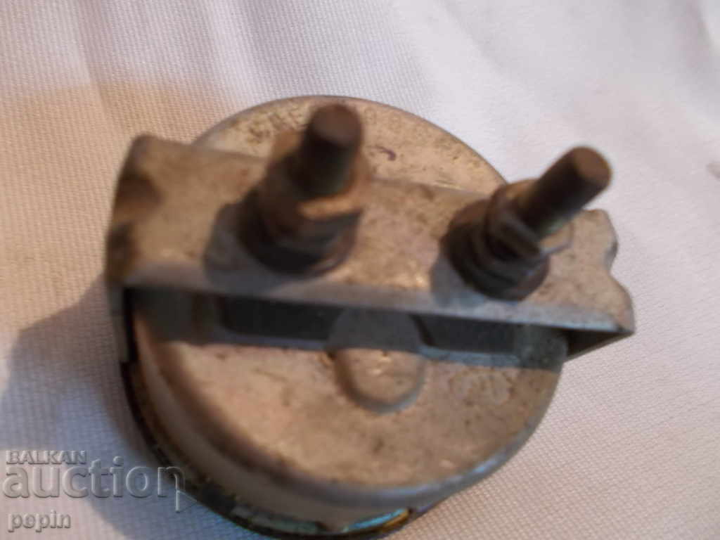 Ammeter for some vehicle with price 3.00 BGN | € 1.53 Ammeter for some vehicle with price 3.00 BGN | € 1.53