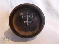 Ammeter for some vehicle