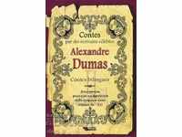 Contes par des ecrivains celebrates: Alexandre Dumas