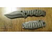 Folding knife Strider Knives B121, 90x210