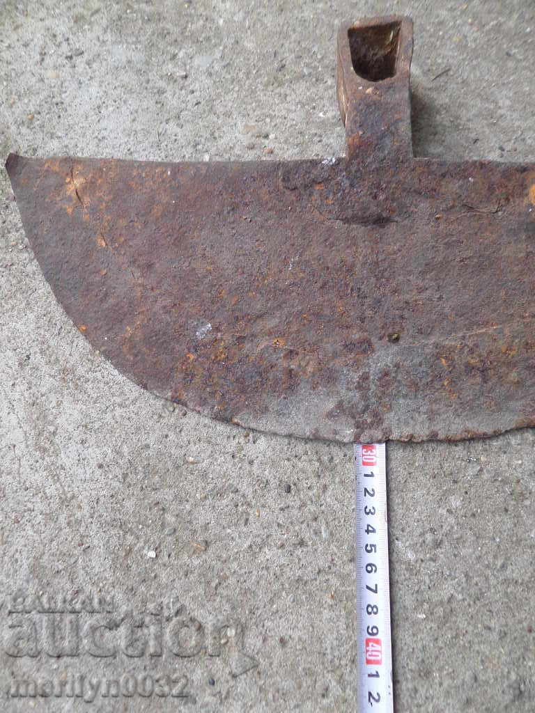 Renaissance chapel of the chapel of Krali Marko wrought iron chapel - 5 Renaissance chapel of the chapel of Krali Marko wrought iron chapel - 5