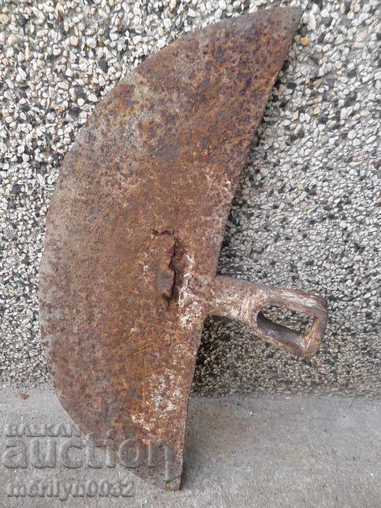 Renaissance chapel of the chapel of Krali Marko wrought iron chapel - 6 Renaissance chapel of the chapel of Krali Marko wrought iron chapel - 6