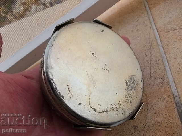 Δημοπρασία λάμπα πνεύμα