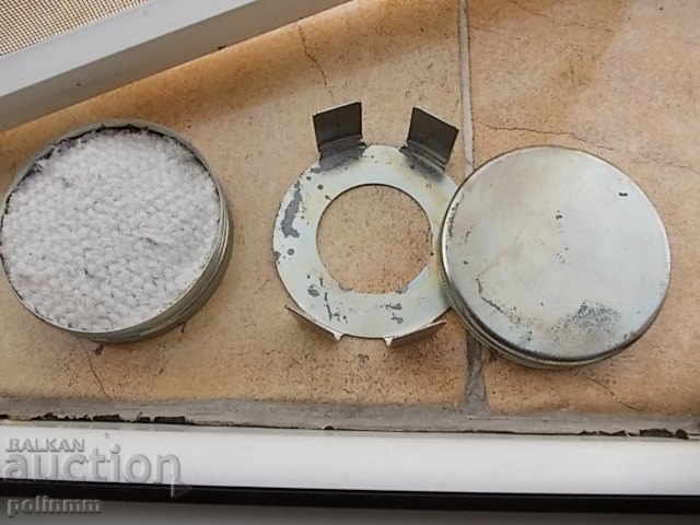 λάμπα πνεύμα