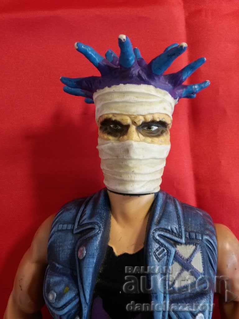 Μεγάλο ποσοστό Συλλεκτικά παιχνίδι, κούκλα 1999 με τιμή 10.00 BGN | € 5.11 Μεγάλο ποσοστό Συλλεκτικά παιχνίδι, κούκλα 1999 με τιμή 10.00 BGN | € 5.11