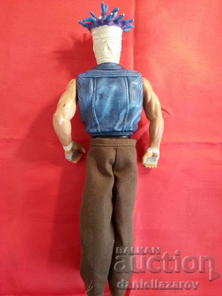 Аукцион Голяма Колекционерска Играчка  Фигура , Кукла 1999г