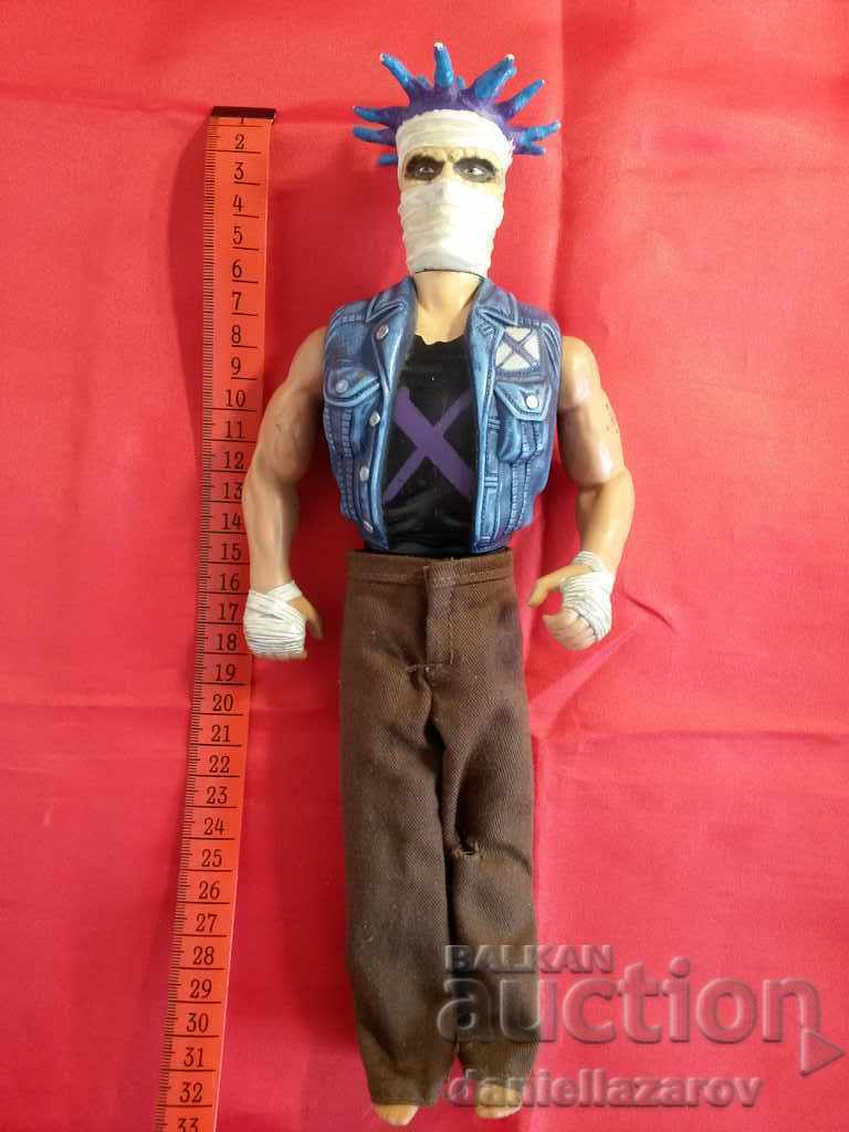 Παράδοση Μεγάλο ποσοστό Συλλεκτικά παιχνίδι, κούκλα 1999 Παράδοση Μεγάλο ποσοστό Συλλεκτικά παιχνίδι, κούκλα 1999