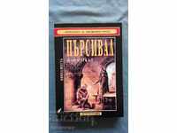 Jean-Marc - legenda Graalului. Varsta 6: Percival