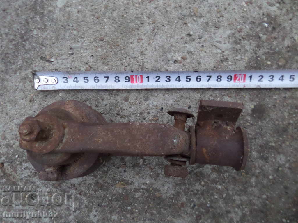 Delivery of Reel pulley pulley Delivery of Reel pulley pulley