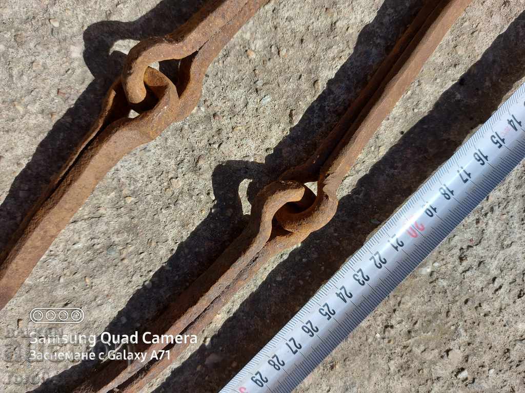 ПАНТИ - ЧИФТ - 6