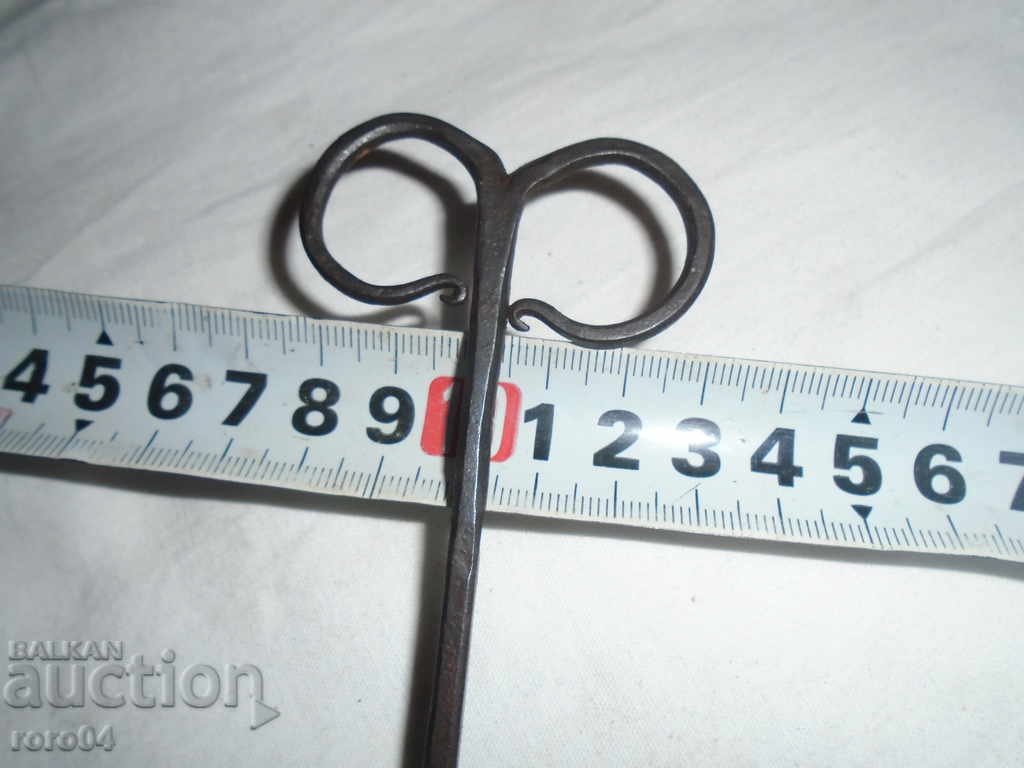 SMALL STAR HAND COVER METAL CIRCUIT - 6 SMALL STAR HAND COVER METAL CIRCUIT - 6