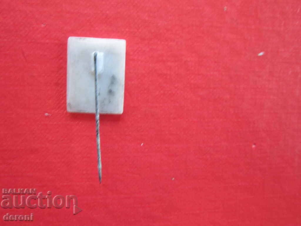 Auction Rare badge embroidery sign cat Gabrovo 2 Auction Rare badge embroidery sign cat Gabrovo 2