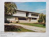 Strajitsa galerie de artă 1980 K 125