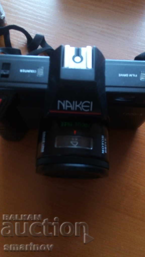 old camera excellent with price 15.00 BGN | € 7.67