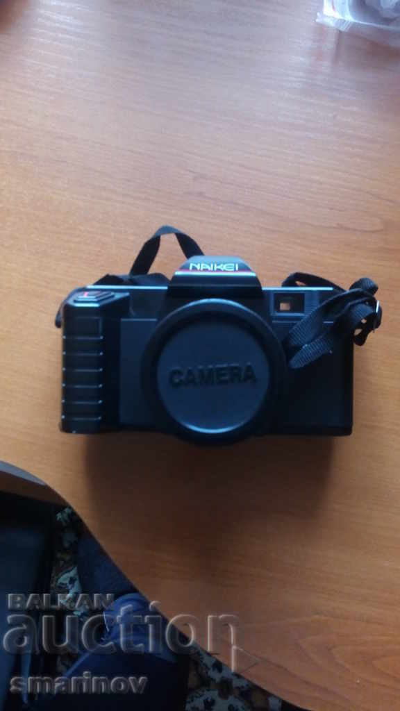 old camera excellent - 5