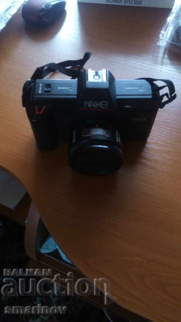 old camera excellent - 6