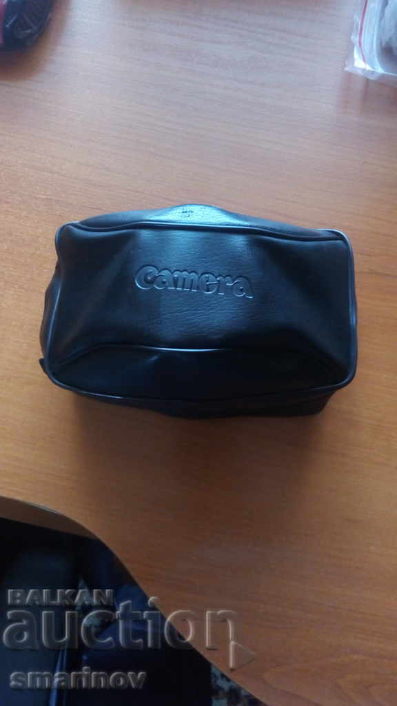 old camera excellent - 7