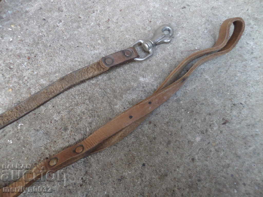 Auction Long strap for dropping dogs in holes caves 9.7 meters Auction Long strap for dropping dogs in holes caves 9.7 meters