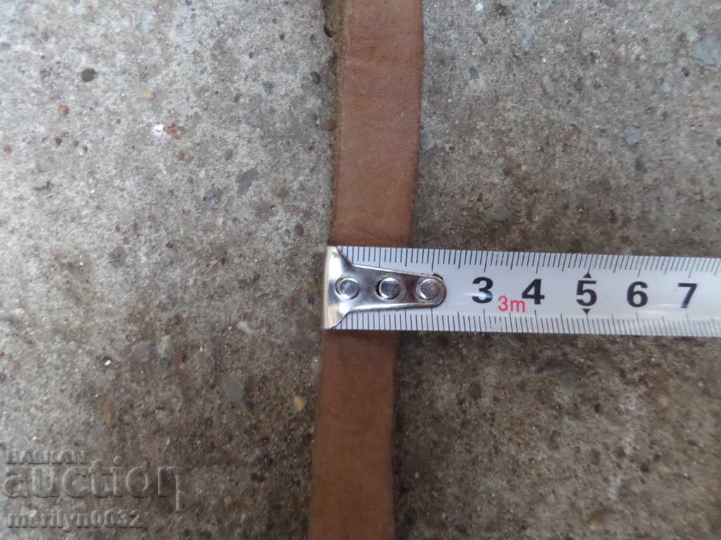 Delivery of Long strap for dropping dogs in holes caves 9.7 meters Delivery of Long strap for dropping dogs in holes caves 9.7 meters