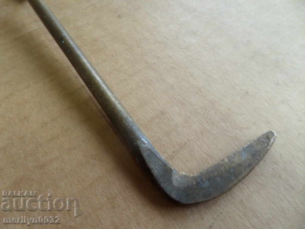 Delivery of A Bronze Challenge from PIU on a Gun Machine Gun Delivery of A Bronze Challenge from PIU on a Gun Machine Gun