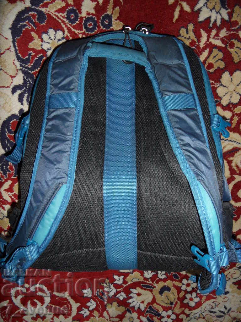 ΣΑΚΙΔΙΟ πλάτης επώνυμα DELL με τιμή 49.99 BGN | € 25.56 ΣΑΚΙΔΙΟ πλάτης επώνυμα DELL με τιμή 49.99 BGN | € 25.56