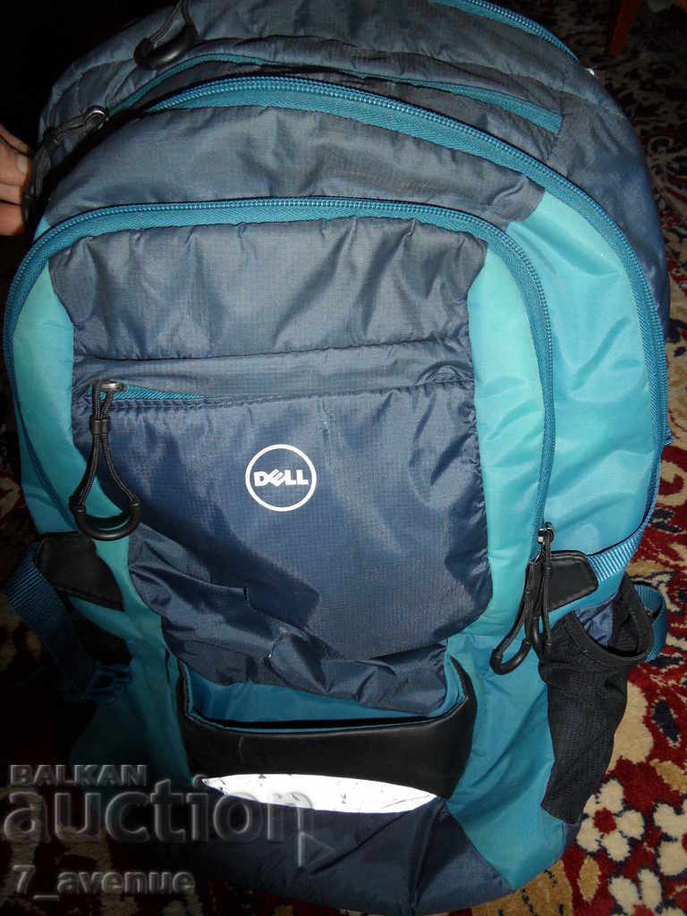 BACKPACK marca DELL