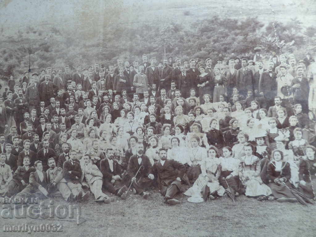 Γενικά Beg φωτογραφία πορτρέτο του 20ου αιώνα Τάρνοβο - 5 Γενικά Beg φωτογραφία πορτρέτο του 20ου αιώνα Τάρνοβο - 5