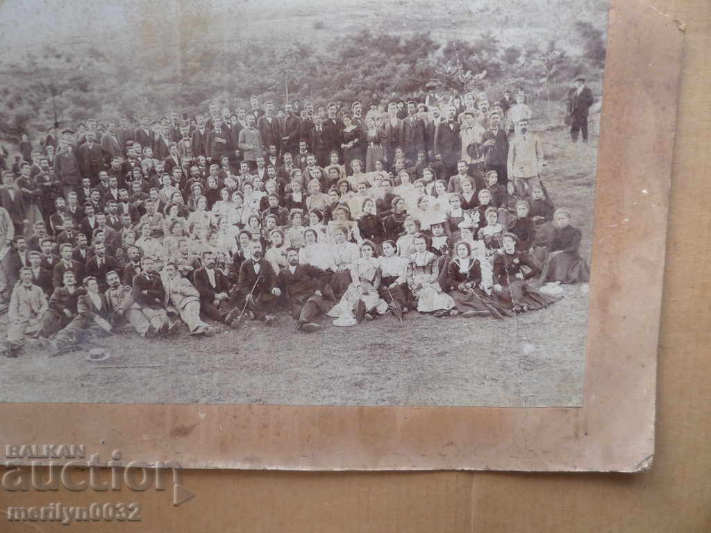 Γενικά Beg φωτογραφία πορτρέτο του 20ου αιώνα Τάρνοβο - 7 Γενικά Beg φωτογραφία πορτρέτο του 20ου αιώνα Τάρνοβο - 7