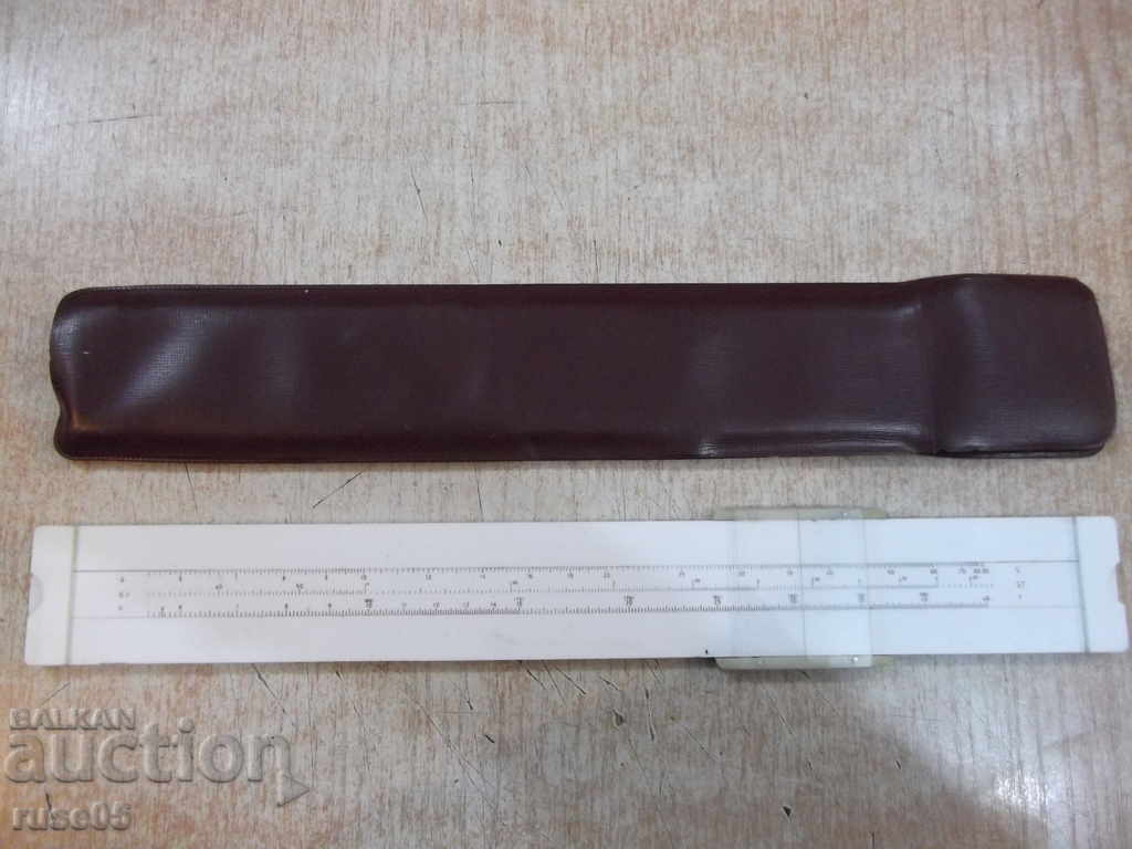 Logarithmic Line - 7 with price 10.00 BGN | € 5.11 Logarithmic Line - 7 with price 10.00 BGN | € 5.11