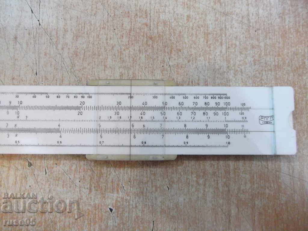 Logarithmic Line - 7 - 6 Logarithmic Line - 7 - 6