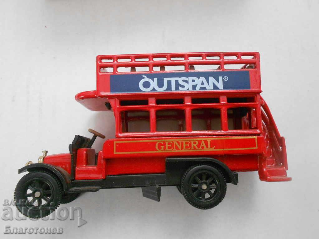 Auction Metal stroller Auction Metal stroller