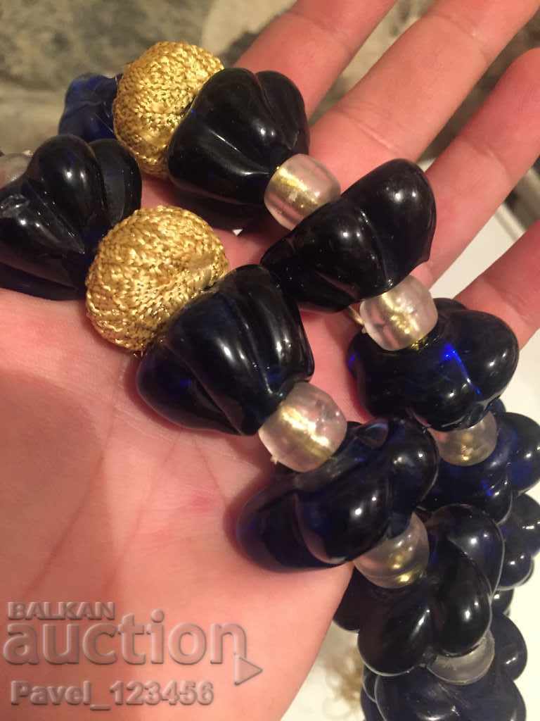 Delivery of something uniquely beautiful