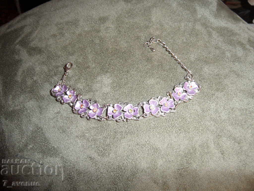 flori brățară 1.5 / 20 cm cool! flori brățară 1.5 / 20 cm cool!