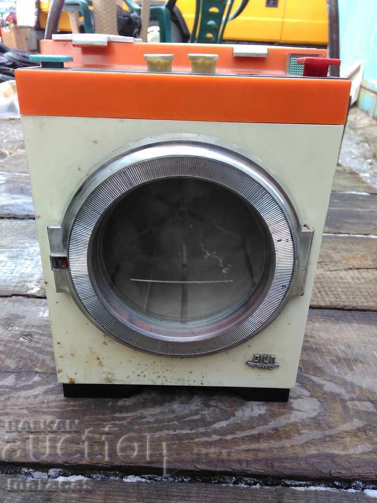 Children's toy washing machine Children's toy washing machine