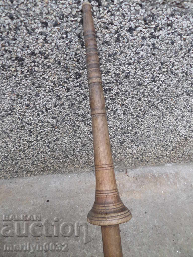 Παλιά ξύλινη ρόκα, ξύλο, ξύλινη, αδράχτι, πρωτόγονο με τιμή 43.00 BGN | € 21.99 Παλιά ξύλινη ρόκα, ξύλο, ξύλινη, αδράχτι, πρωτόγονο με τιμή 43.00 BGN | € 21.99