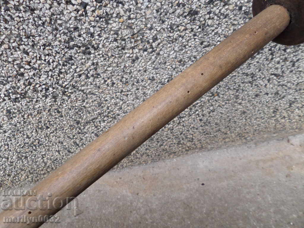 Παλιά ξύλινη ρόκα, ξύλο, ξύλινη, αδράχτι, πρωτόγονο - 7 Παλιά ξύλινη ρόκα, ξύλο, ξύλινη, αδράχτι, πρωτόγονο - 7