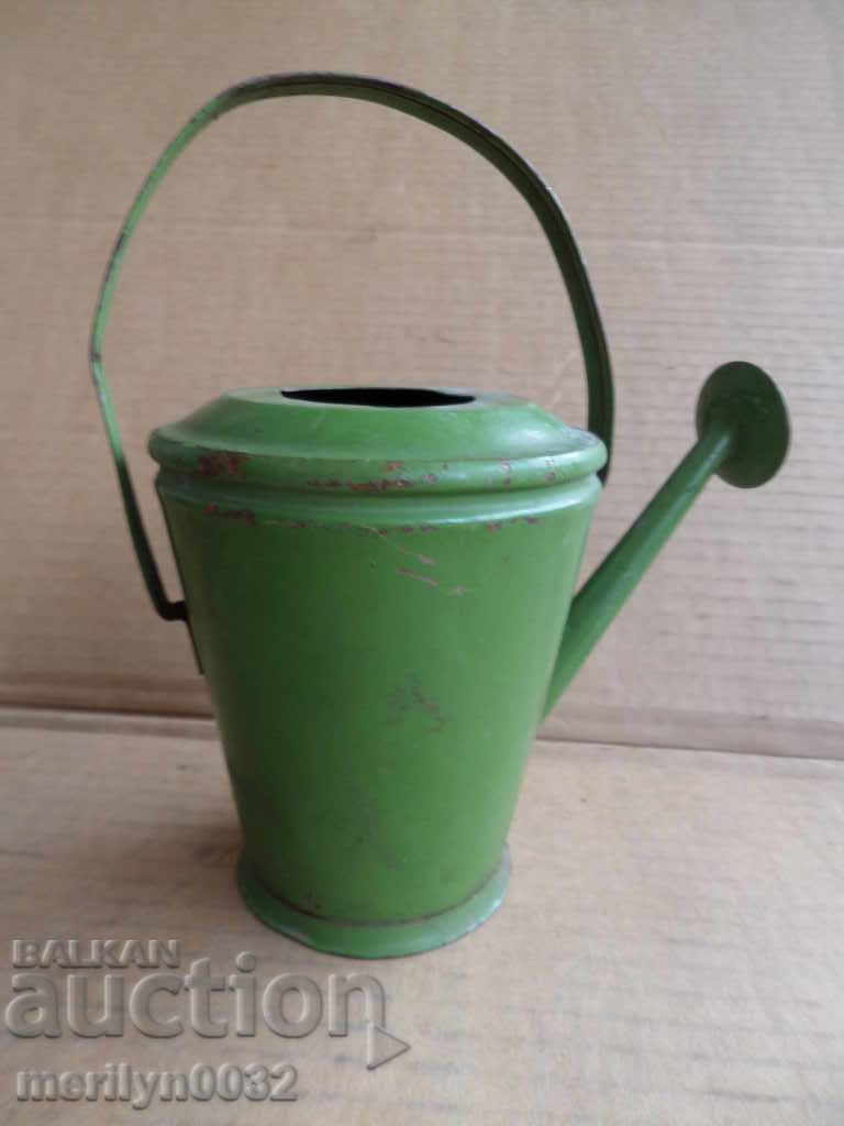 Children's toy sheet metal toy 60 years old with price 29.00 BGN | € 14.83 Children's toy sheet metal toy 60 years old with price 29.00 BGN | € 14.83