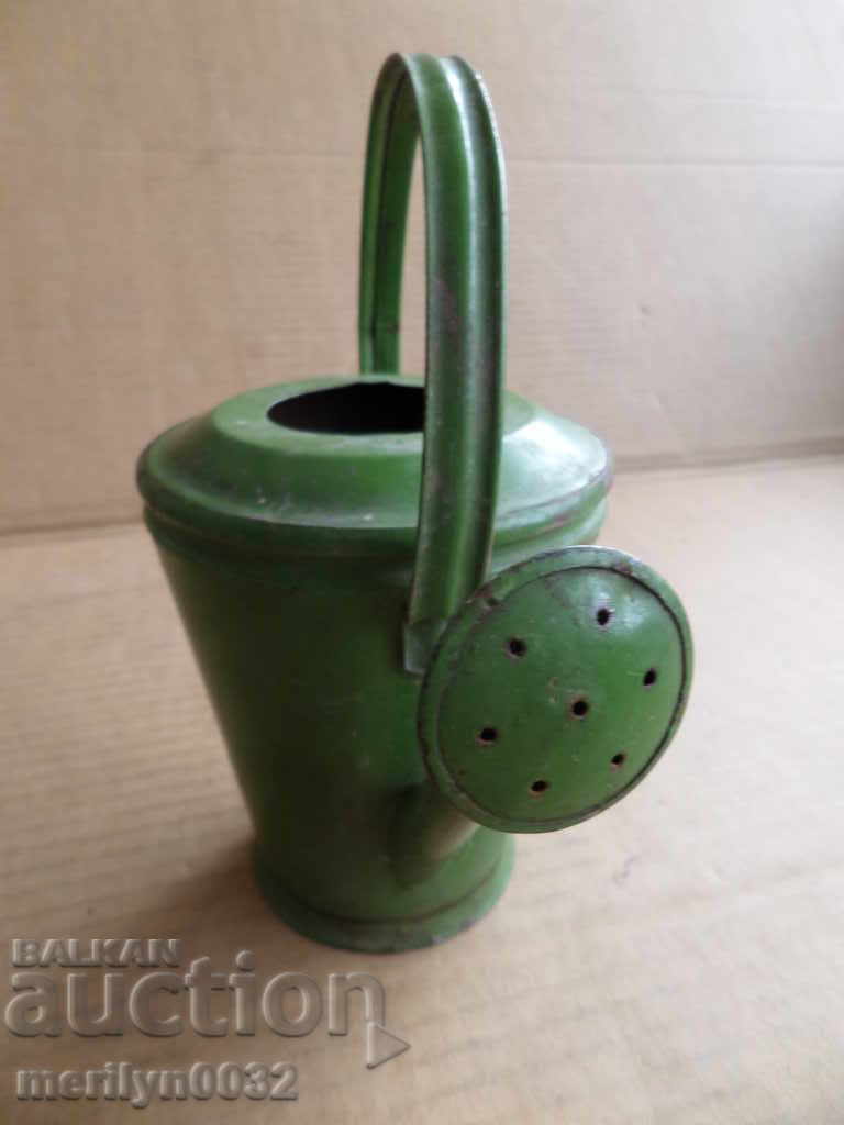 Children's toy sheet metal toy 60 years old - 6 Children's toy sheet metal toy 60 years old - 6