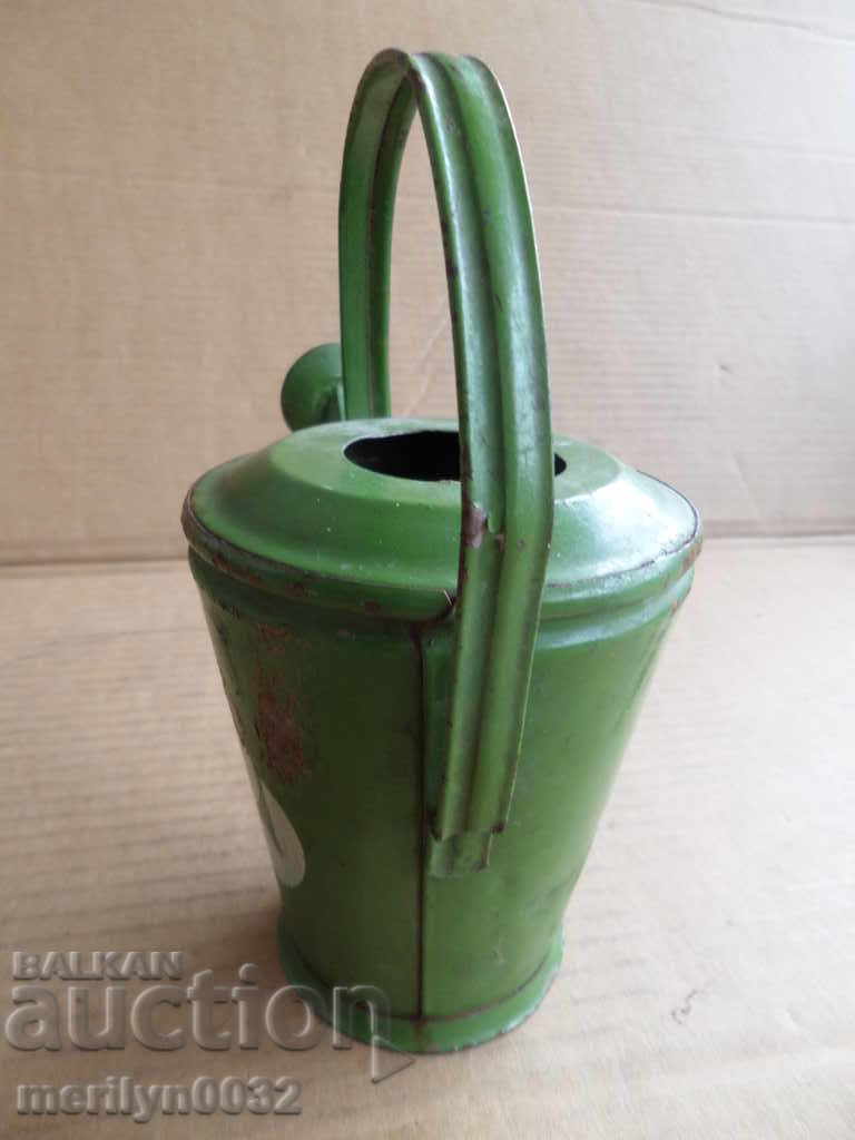 Children's toy sheet metal toy 60 years old - 7 Children's toy sheet metal toy 60 years old - 7