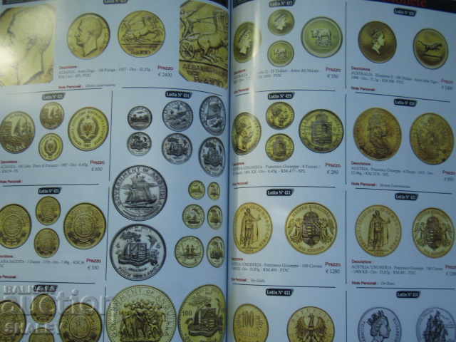 ALEX auction #32 - world coins, plaques, orders and medals - 5