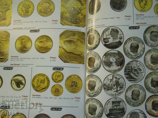 ALEX auction #32 - world coins, plaques, orders and medals - 7