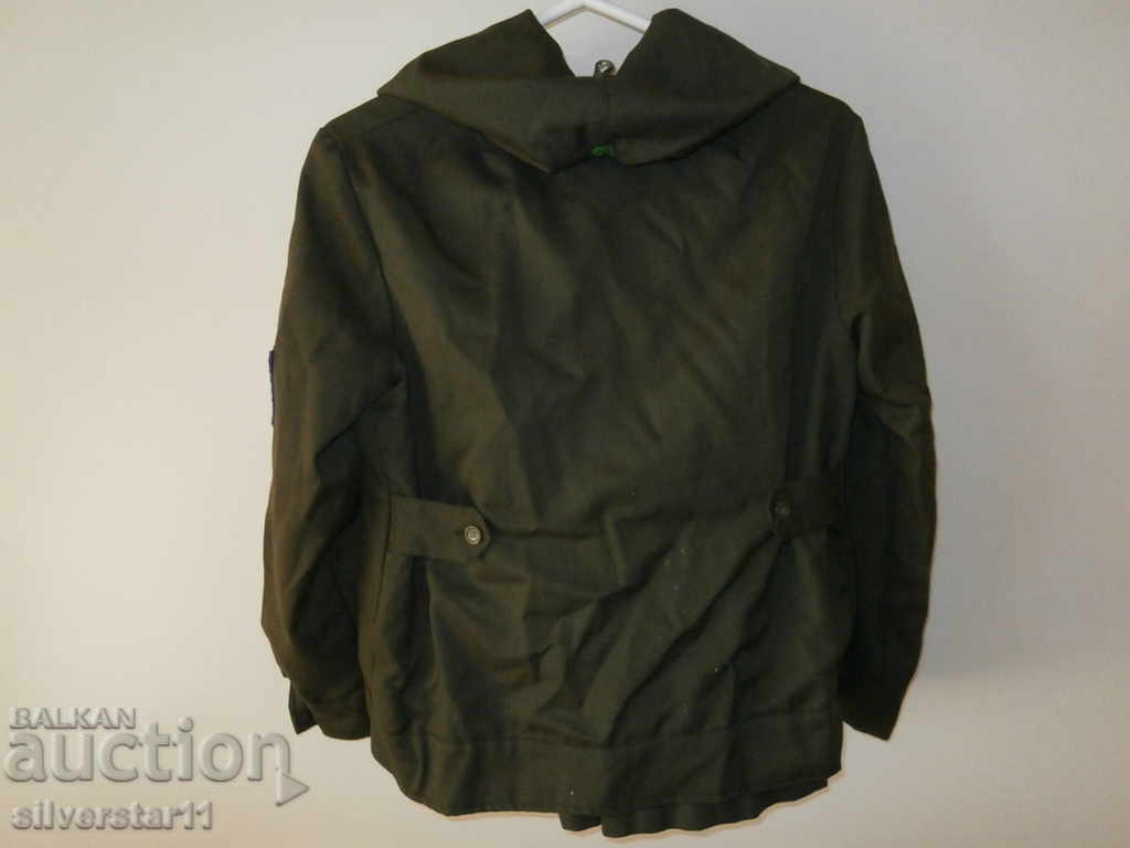 Unified Bulgarian Red Cross - 7 Unified Bulgarian Red Cross - 7