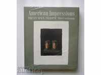 American Impressions - Riva Castleman 1985