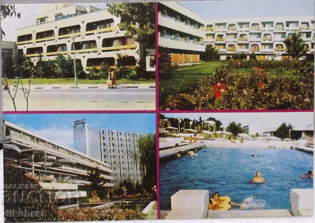 Resort - απόψεις - 1985