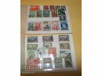 Stamps of King Time