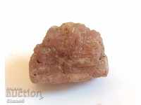 NATURAL NEBR. RUBELITE - ROSE TOURMILL - 17.95 carats (30)